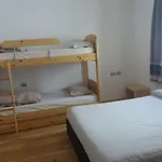 Rifugio Stella Hotel Barzio