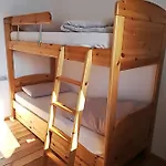 Hotel Rifugio Stella 3*