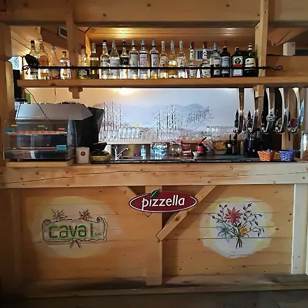 Rifugio Stella 3* Barzio
