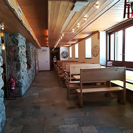 Hotel Rifugio Stella 3*