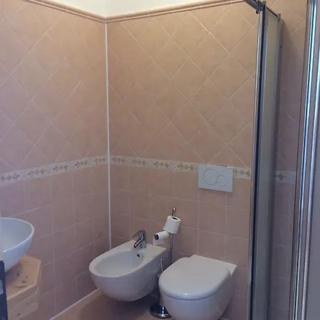Rifugio Stella Hotel 3*