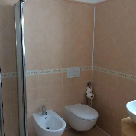 Hotel Rifugio Stella 3*
