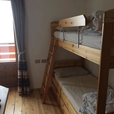 Rifugio Stella Hotel Barzio