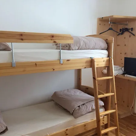 Rifugio Stella 3*