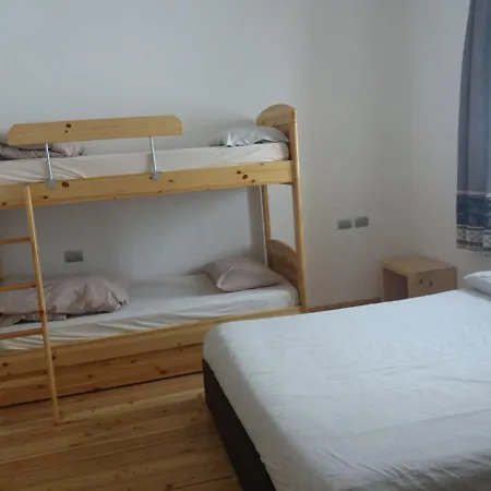 Rifugio Stella Hotel Barzio