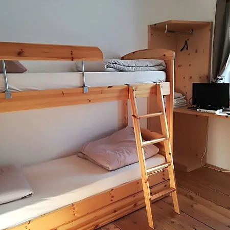 Rifugio Stella Hotel