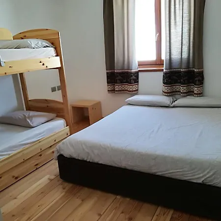 Rifugio Stella Hotel 3*