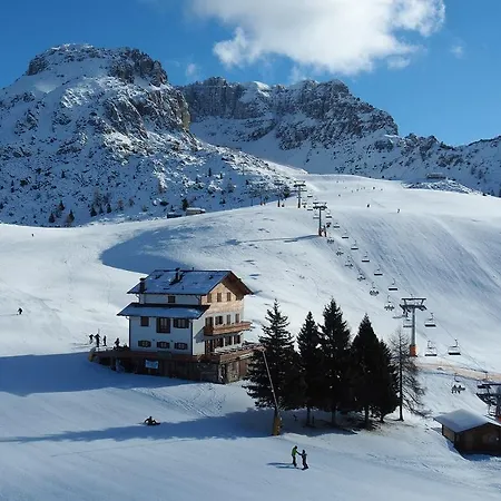 Hotel Rifugio Stella
