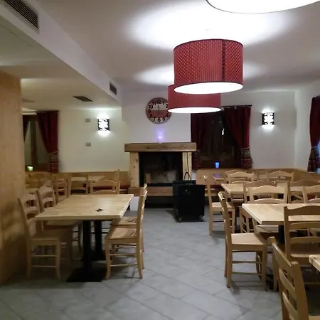Rifugio Stella 3*